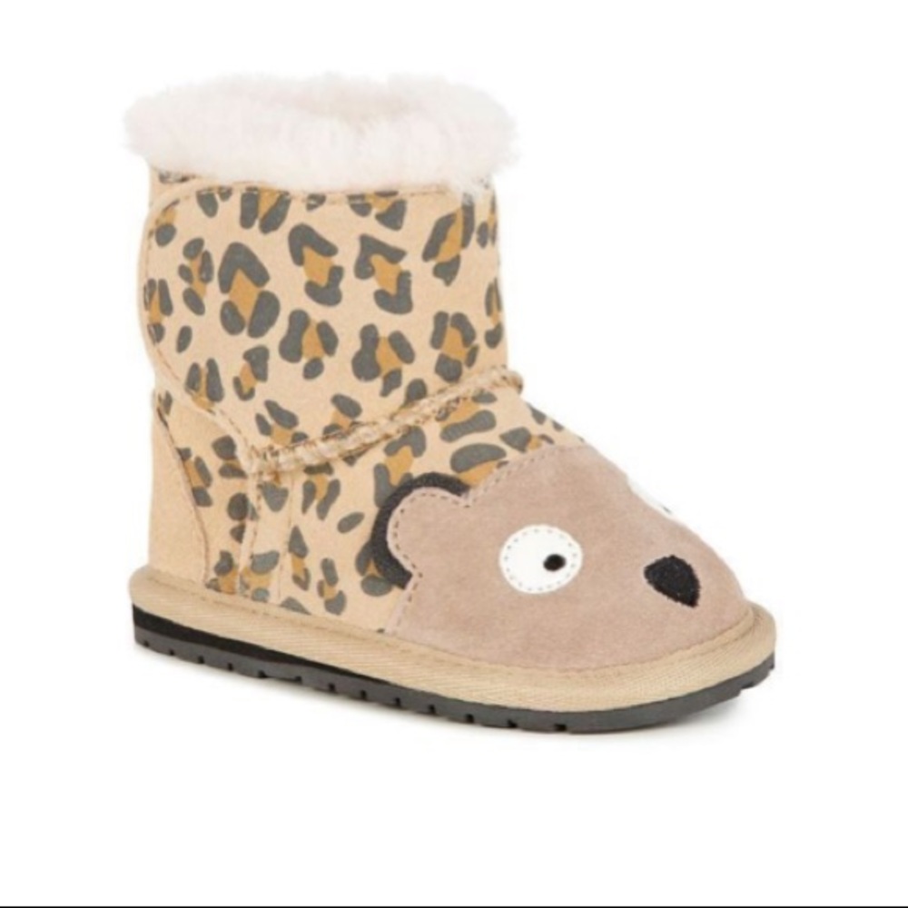 EMU Australia boots